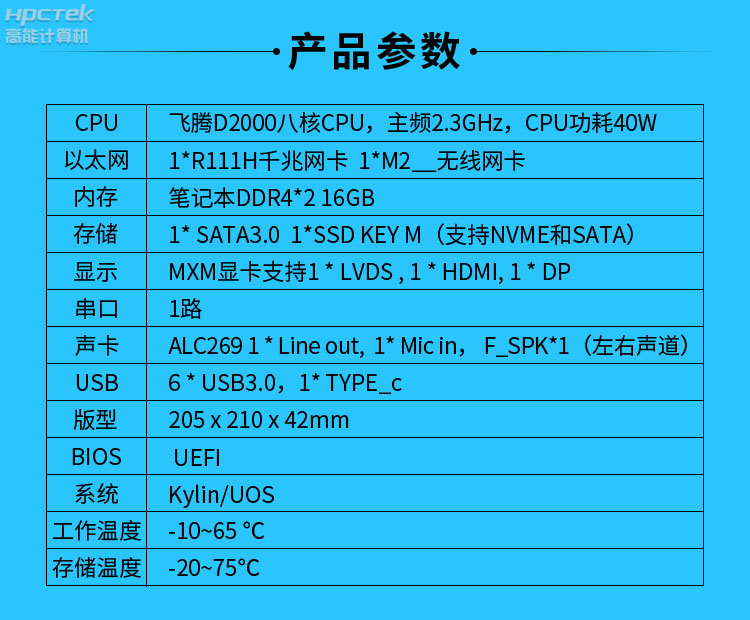 【高能計(jì)算機(jī)新品發(fā)布】OPS可插拔電腦重磅來(lái)襲，引領(lǐng)智慧教學(xué)新趨勢(shì)！(圖7)